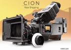 AJA CION 4K 最新样片视频