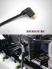 HDMI 直角 相机数据线 防拆断 无敌兔 5DmarkII 摄像套件