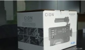 AJA CION 4K 千呼万唤始出来，国内首台到货