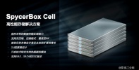 SpycerBox Cell—NAB最酷的新产品