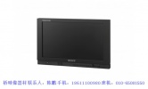 全新索尼PVM-A170 17英寸 TRIMASTER EL™ OLED 高级图像监视器行货到货