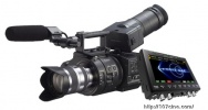 FS700外接Convergent Design Gemini无压缩输出240fps的尝试！