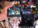 FS700外接Convergent Design Gemini无压缩输出240fps的尝试！