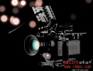 RED EPIC 租凭