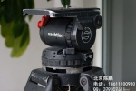 售一支萨拿SACHTLER VIEDO 25P 云台(150MM碗口) +碳纤三脚架