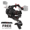 索尼Sony FS7完美组合——美国ZACUTO Recoil套件