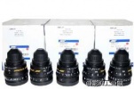 ​阿莱富士系列ARRI 45-250 /安琴系列Optimo 28-340/up/mp/cp/施奈德系列 Schneider Optics镜头