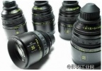 ​阿莱富士系列ARRI 45-250 /安琴系列Optimo 28-340/up/mp/cp/施奈德系列 Schneider Optics镜头