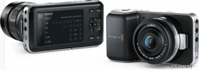 Blackmagic Pocket Cinema Camera和DaVinci Resolve助力日剧《预告犯》摄制