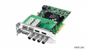 Blackmagic Design今日发布DeckLink 4K Extreme 12G - Quad SDI！