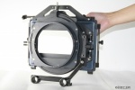 遮光斗Matte Box——MB14|MB28|MB840|LMB15|LMB4A