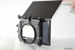 遮光斗Matte Box——MB14|MB28|MB840|LMB15|LMB4A