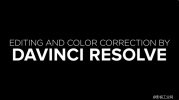 BMD提供DaVinci Resolve 12公测版免费下载