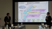 探访索尼3D.4K之旅（六)--索尼熊本半导体工厂参观与会谈