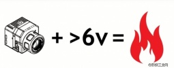 在DJI热成像禅思XT出来之前，咱们是不是可以DIY一个？