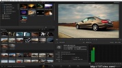 Blackmagic Design开始提供支持Mac、Windows和Linux的DaVinci Resolve 9公共测试版！