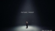 RED EPIC高速摄影作品“FUTURE PROOF”