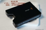 视频采样：4:2:2 Blackmagic HyperDeck Shuttle 2 录像机