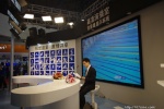 BIRTV2012松下（Panasonic）展台游记