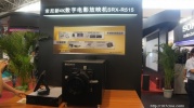 BIRTV2012索尼（Sony）展台一游