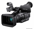 XDCAM EX家族再次壮大，PMW-EX260、PMW-50震撼发布