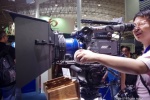 BIRTV2012 ARRI 展台一览