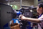 BIRTV2012 ARRI 展台一览