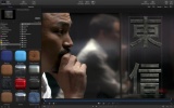 Final Cut Pro X 10.3 更新说明