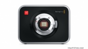 Blackmagic Design发布带M4/3镜头卡口的Blackmagic Cinema Camera