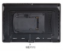 新产品发布-7寸1920*1200带HDMI 输入输出兼容4K信号摄影监视器适用摇臂，单反等