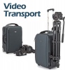 THINKTANKVIDEO摄影机行李箱VIDEO TRANSPORT 18旗舰级VIDEO摄影拉杆箱VT520