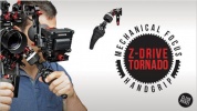 ZACUTO我认为最牛的跟焦器设计！！！