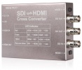 富威德 FEELWORLD 视瑞特SEETEC 便携式 mini 广播级转换器 SDI⇌HDMI 双向互转转换器 SCH