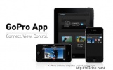 GOPRO 推出免费的HD HERO2 iOS / Android应用程序