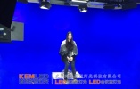 演播室灯光选择LED灯具的优势