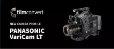 FilmConvert插件让Varicam LT的画面色彩更优越！