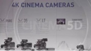 【NAB 2017】前瞻：松下将发神秘新品？VariCam LT或支持2K RAW 240fps输出？