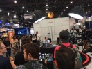 【NAB2017】大咖齐聚Aputure展会现场！盛况空前！