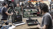 Blackmagic Design最新推出ATEM Television Studio Pro HD