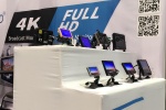 NAB 2017 圆满落幕，快来看精彩回放！富威德 FEELWORLD 视瑞特 SEETEC