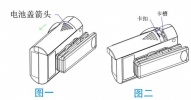 博雅无线麦克风BY-WM4使用说明书，以及无线麦克风的安装和使用说明