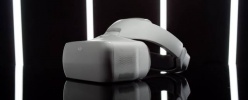 DJI Goggles | 打通FPV与飞行操控的“任督二脉”，飞行体验倍加畅快