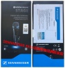 森海塞尔 SENNHEISER E935 sennheiser e935 黑色 动圈人声话筒 舞台演出专业麦克风 黑色