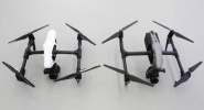 10分钟告诉你 52 个“悟” inspire1升级成“悟” inspire 2的理由