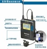 Saramonic uhf-uw mic 9 怎么使用？枫笛无线麦克风使用测试？