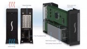 速率翻倍20Gbps，支持雷电2接口的外置PCI-E扩展盒现已开卖