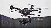 DJI RONIN 2——剧组摄影师点单率最高的三轴稳定器！