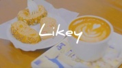 【EVA1试用分享】小制作也能拥有高端时尚感 EVA1拍摄小清新MV《Likey》